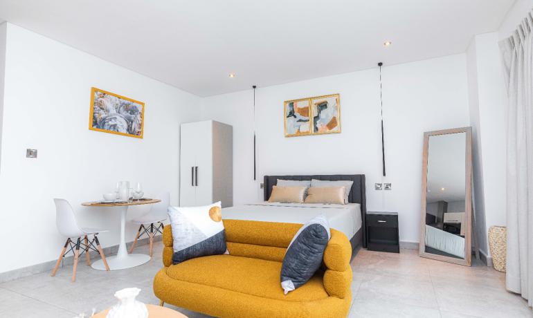 3 Bedroom