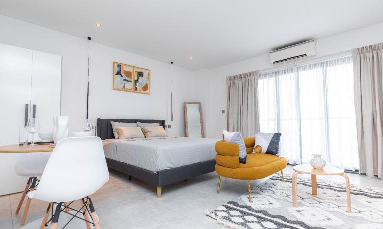 3 Bedroom
