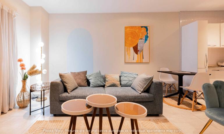 3 Bedroom
