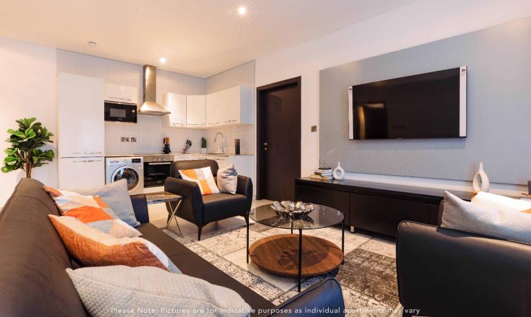 3 Bedroom