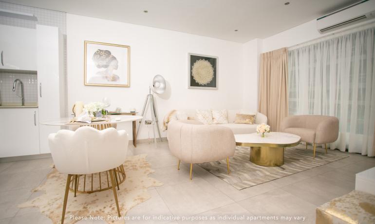 3 Bedroom