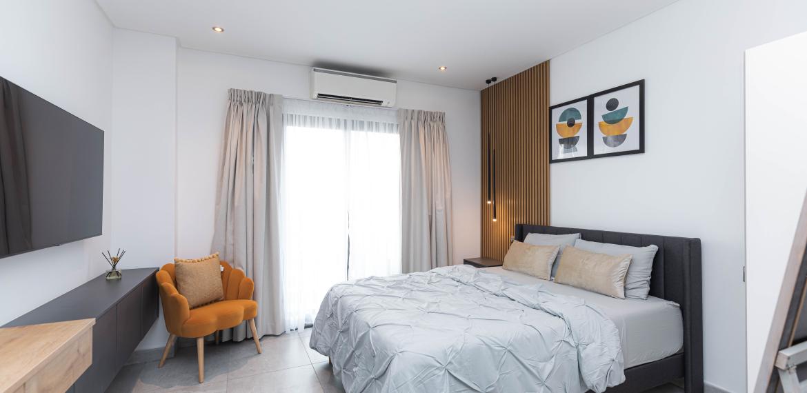 1 Bedroom- Standard